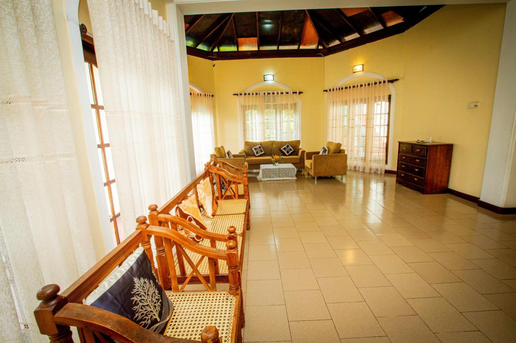 Sunbloom Inn Kandy Extérieur photo