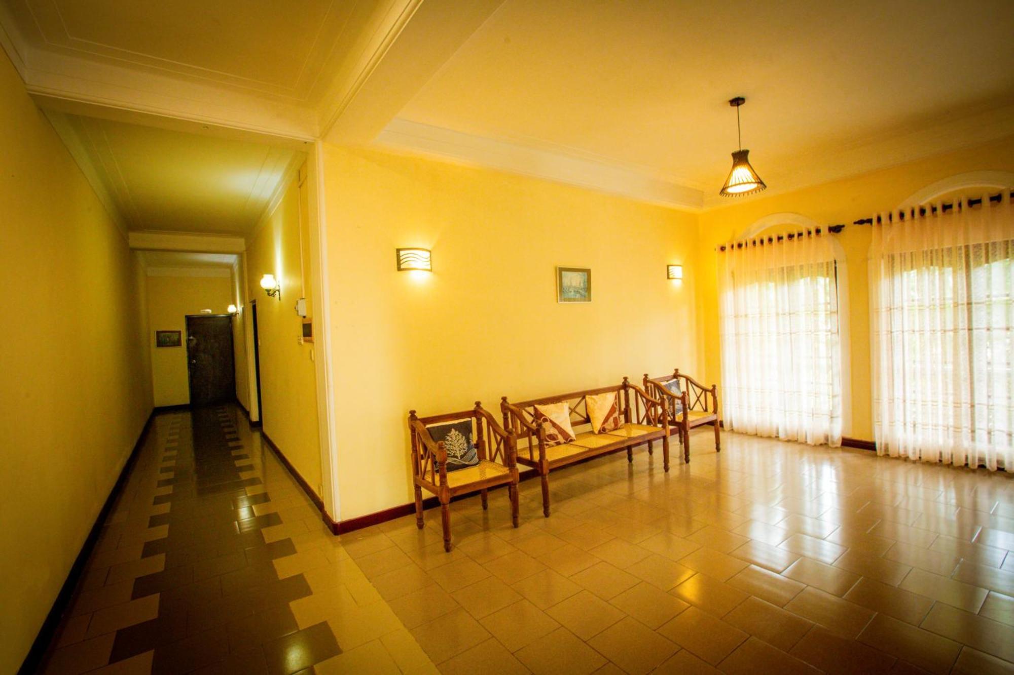 Sunbloom Inn Kandy Extérieur photo