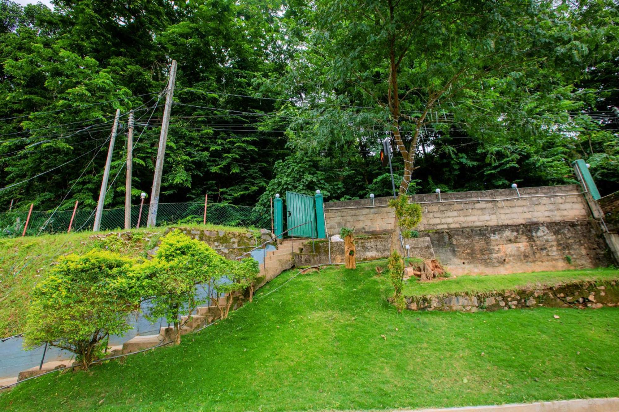 Sunbloom Inn Kandy Extérieur photo