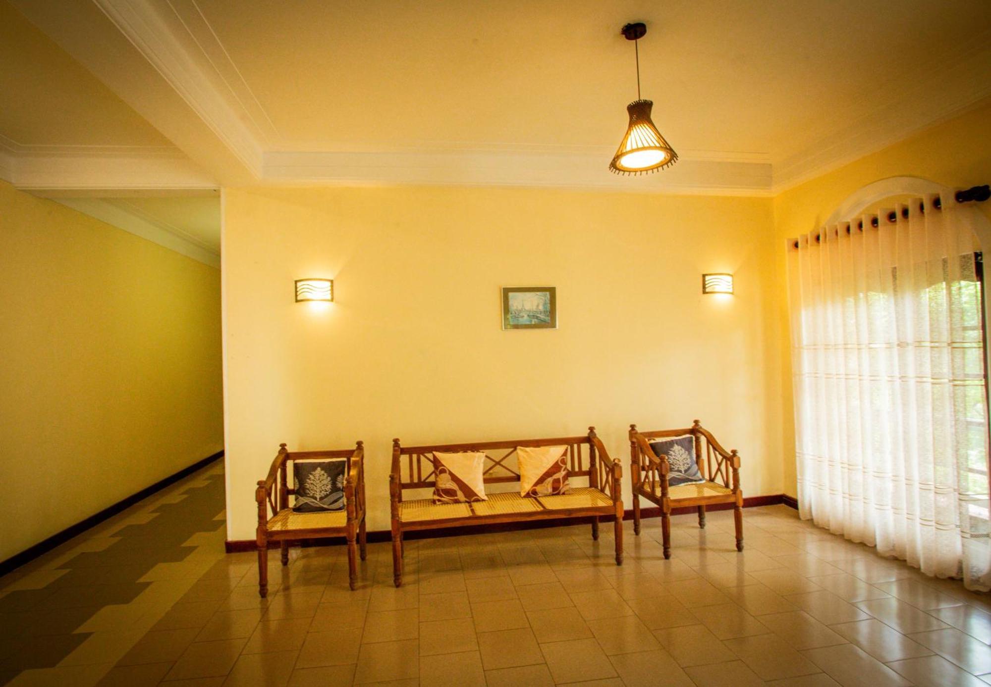 Sunbloom Inn Kandy Extérieur photo
