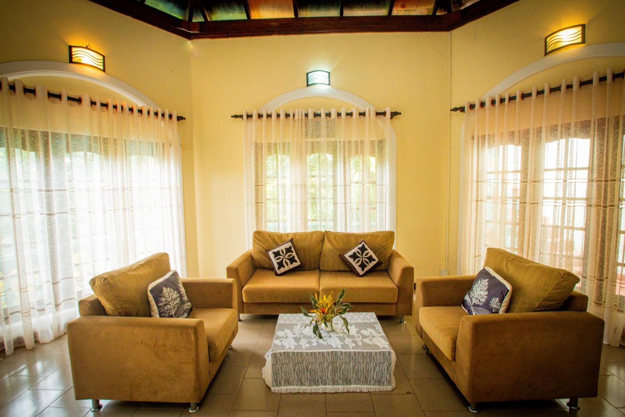 Sunbloom Inn Kandy Extérieur photo