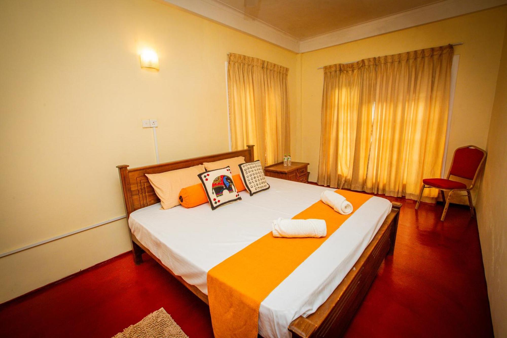 Sunbloom Inn Kandy Extérieur photo