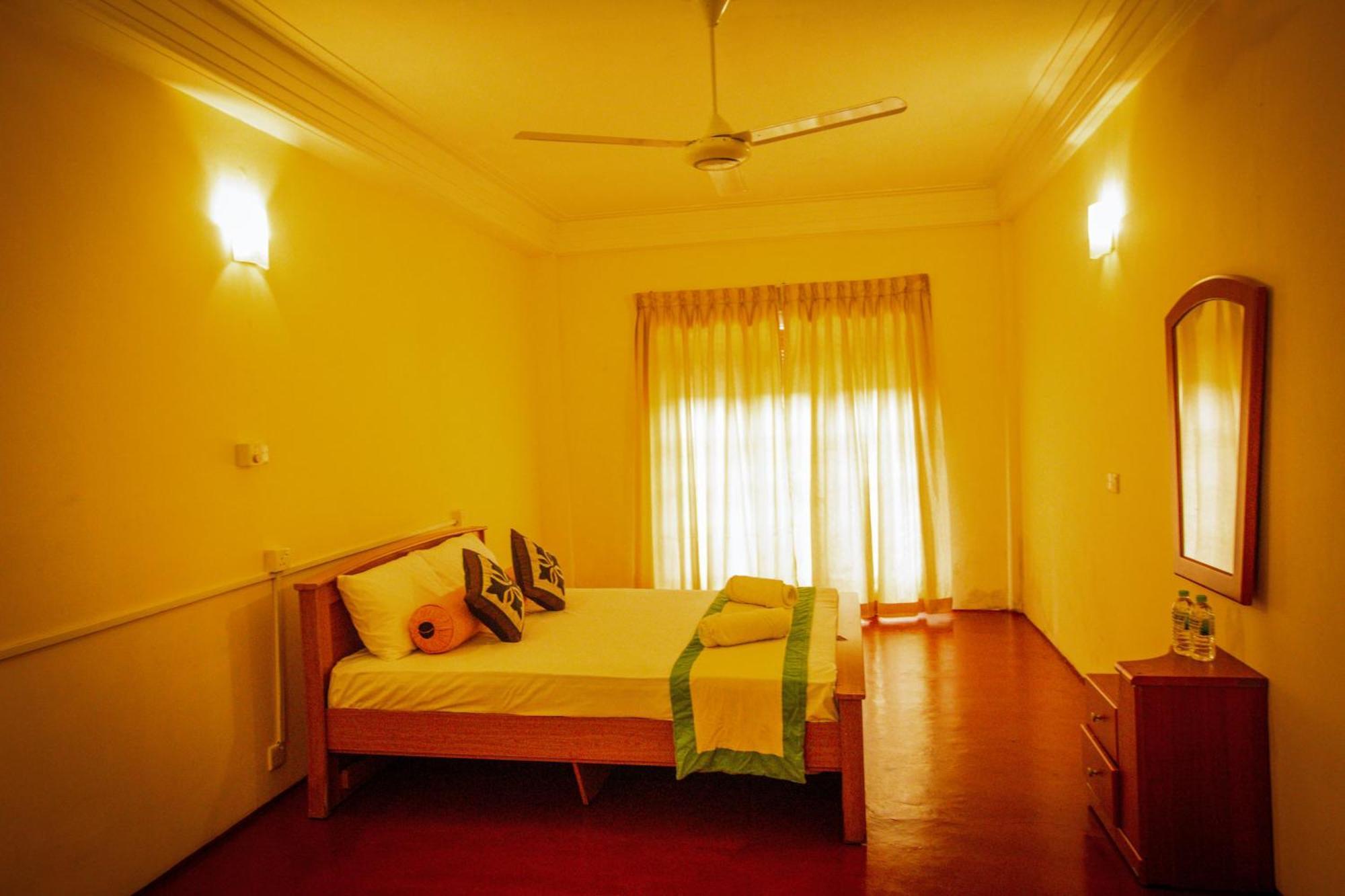 Sunbloom Inn Kandy Extérieur photo