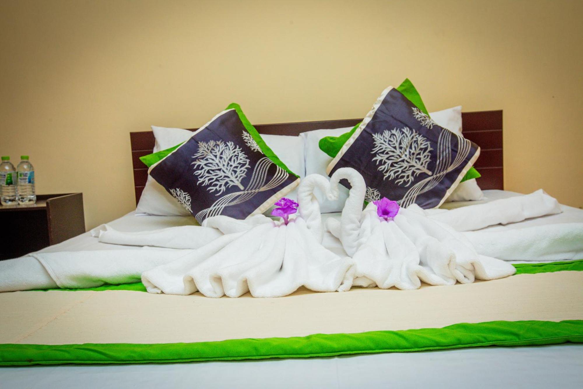 Sunbloom Inn Kandy Extérieur photo