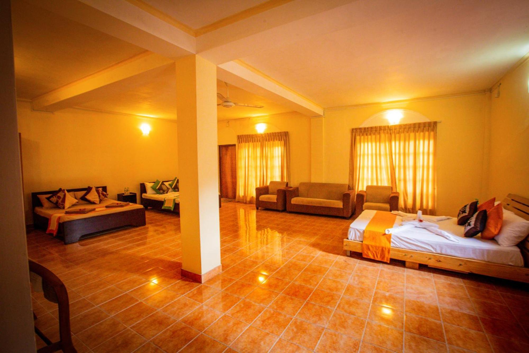 Sunbloom Inn Kandy Extérieur photo