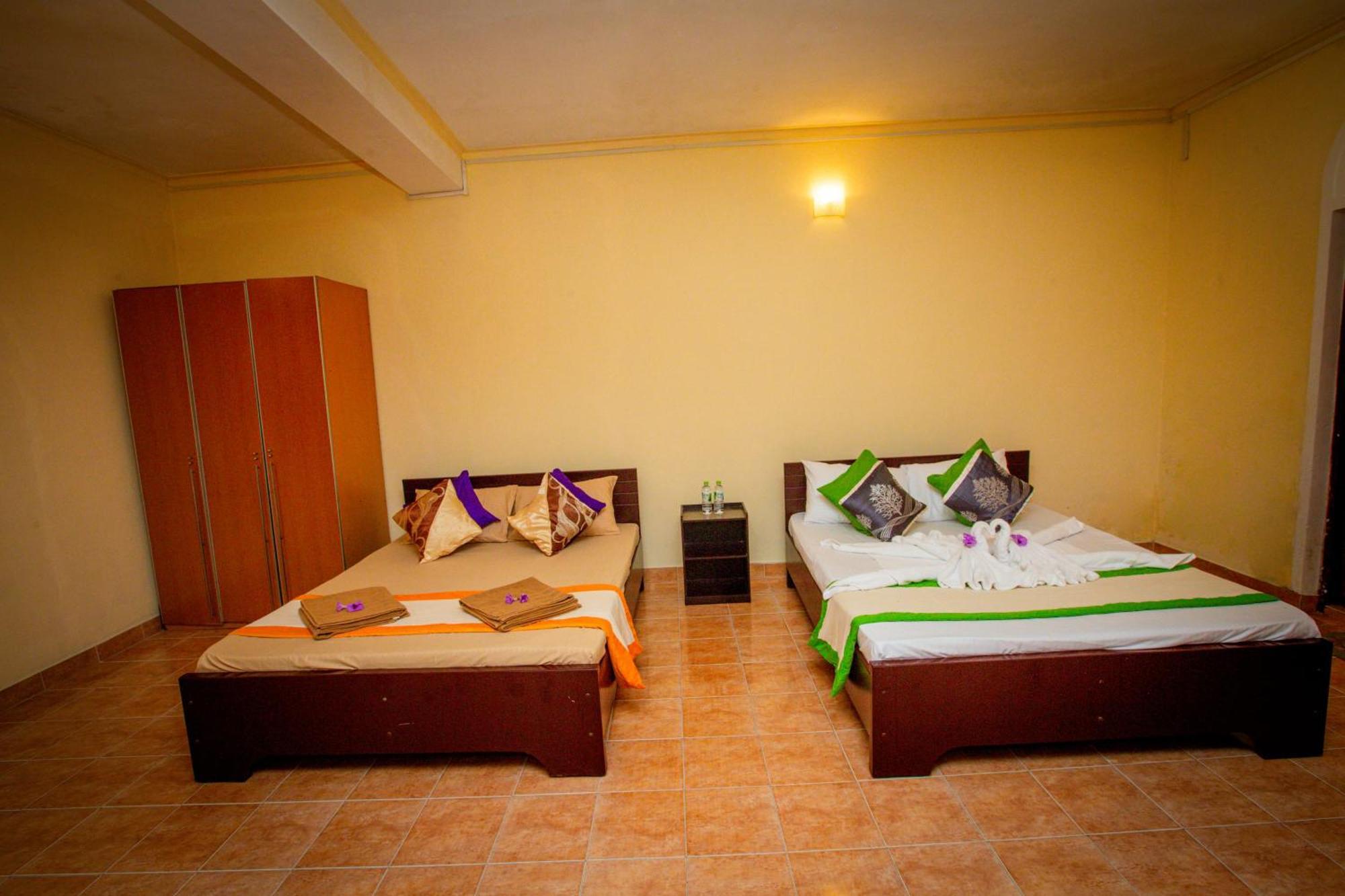 Sunbloom Inn Kandy Extérieur photo