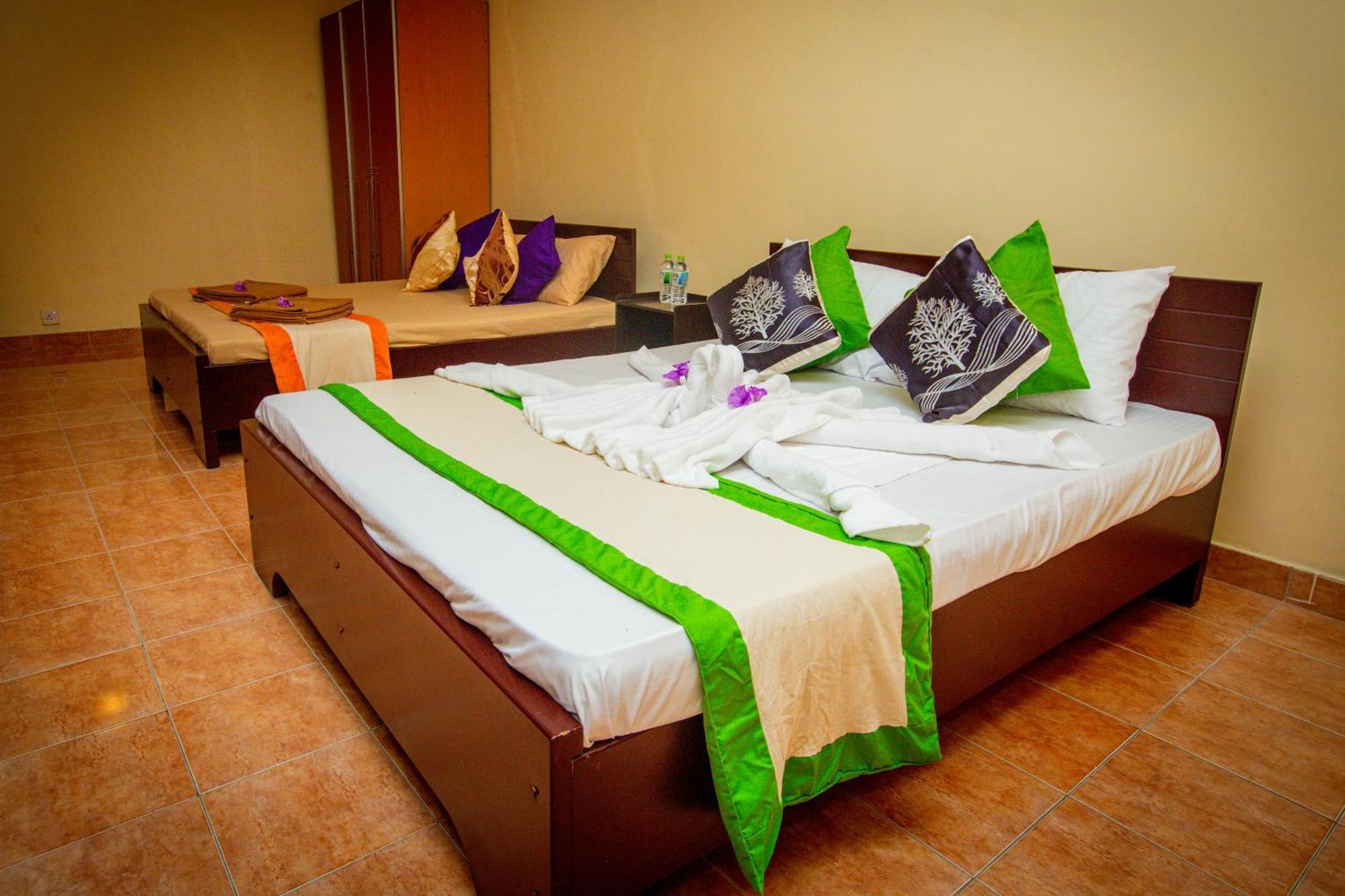 Sunbloom Inn Kandy Extérieur photo