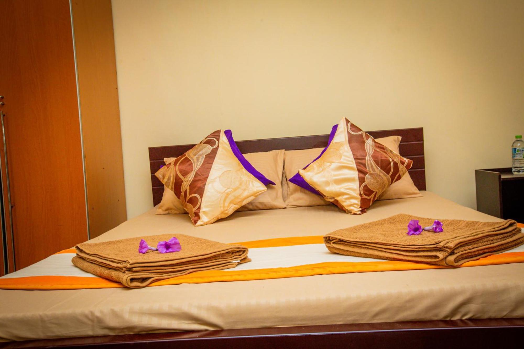 Sunbloom Inn Kandy Extérieur photo