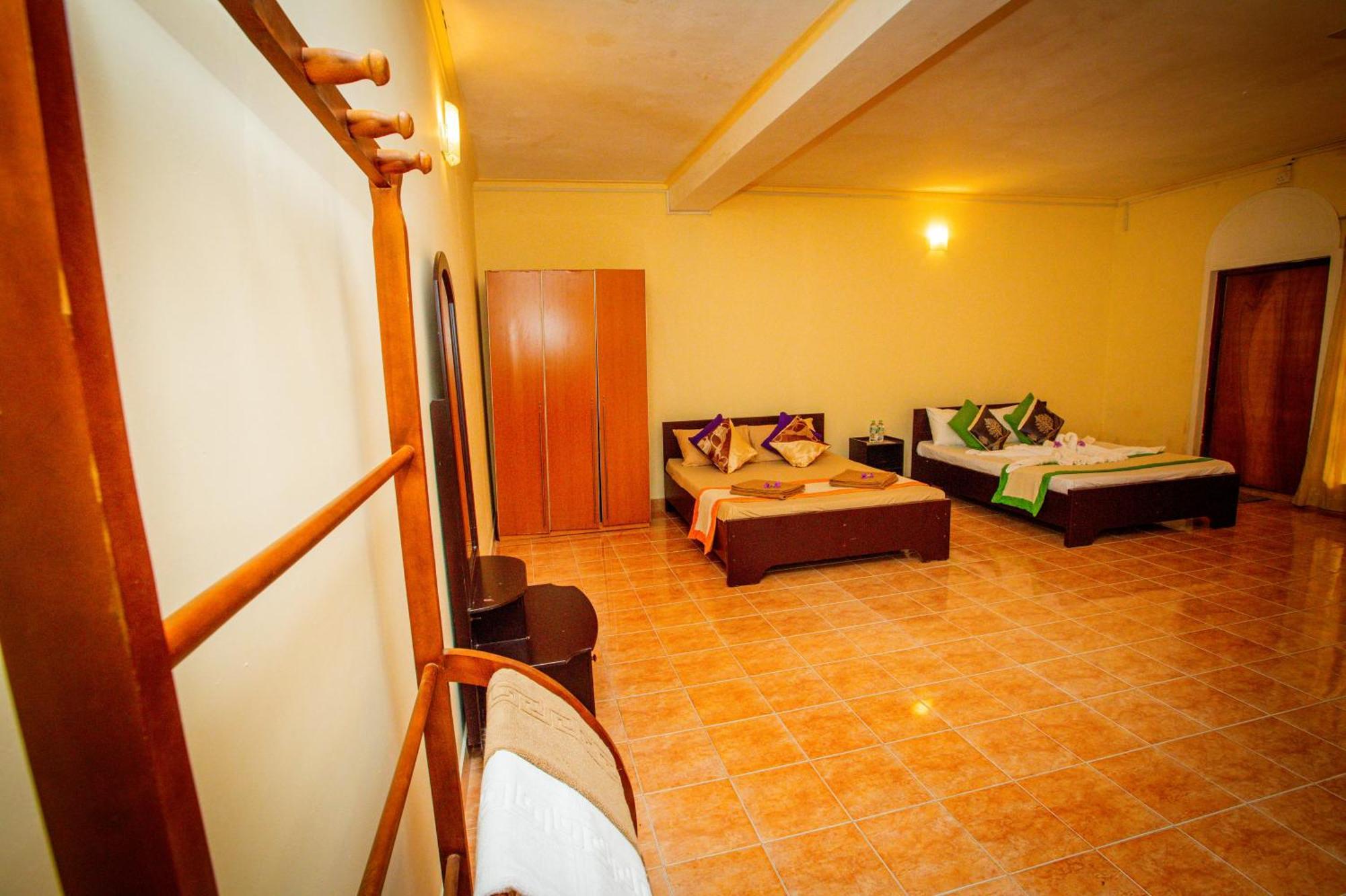 Sunbloom Inn Kandy Extérieur photo