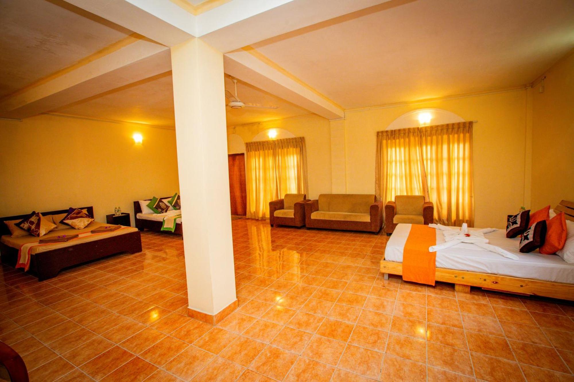 Sunbloom Inn Kandy Extérieur photo