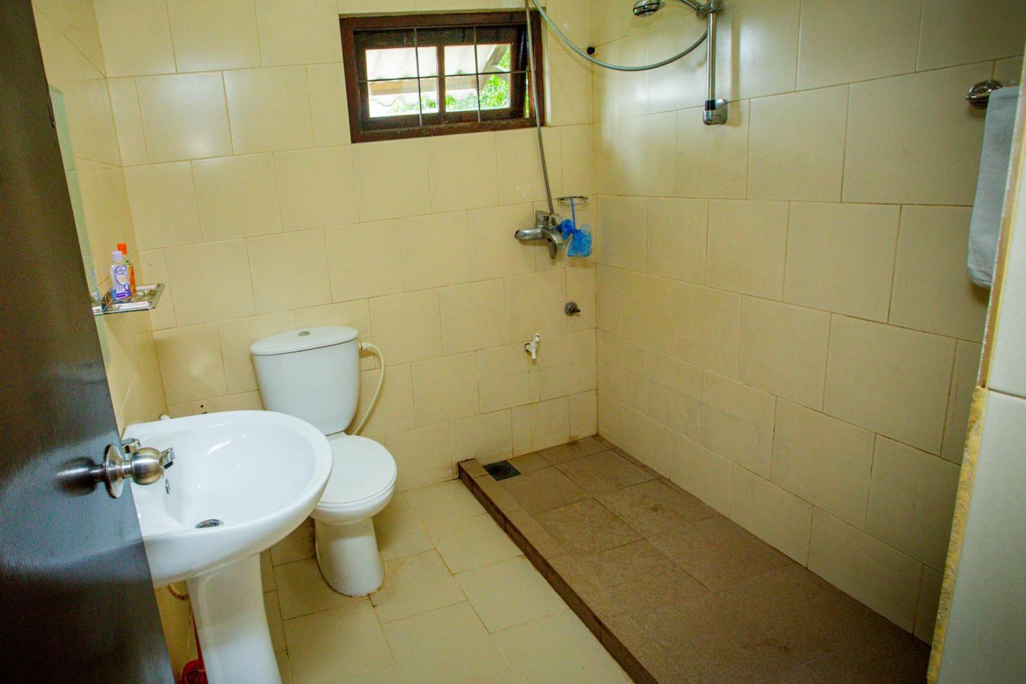 Sunbloom Inn Kandy Extérieur photo