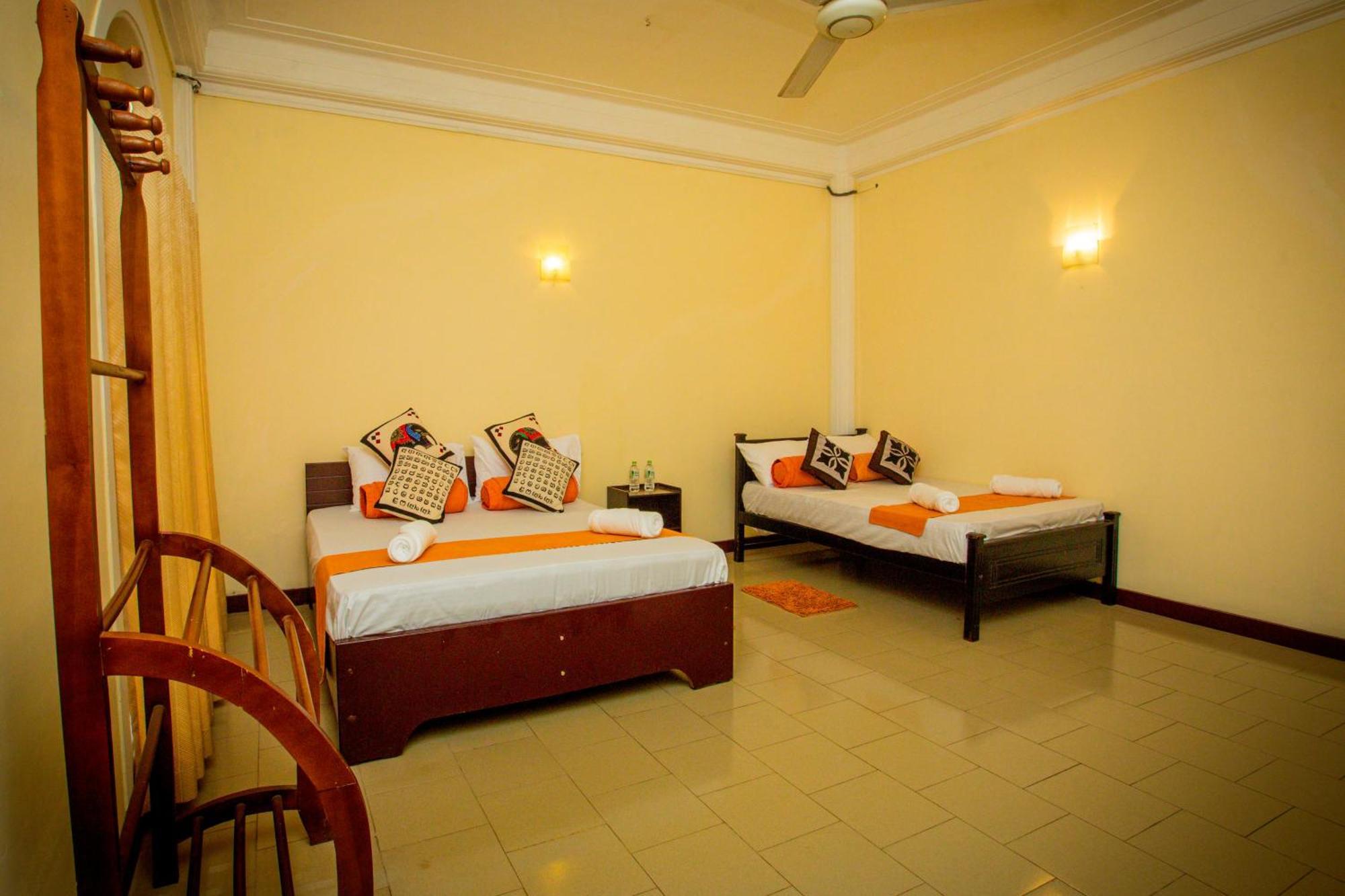 Sunbloom Inn Kandy Extérieur photo