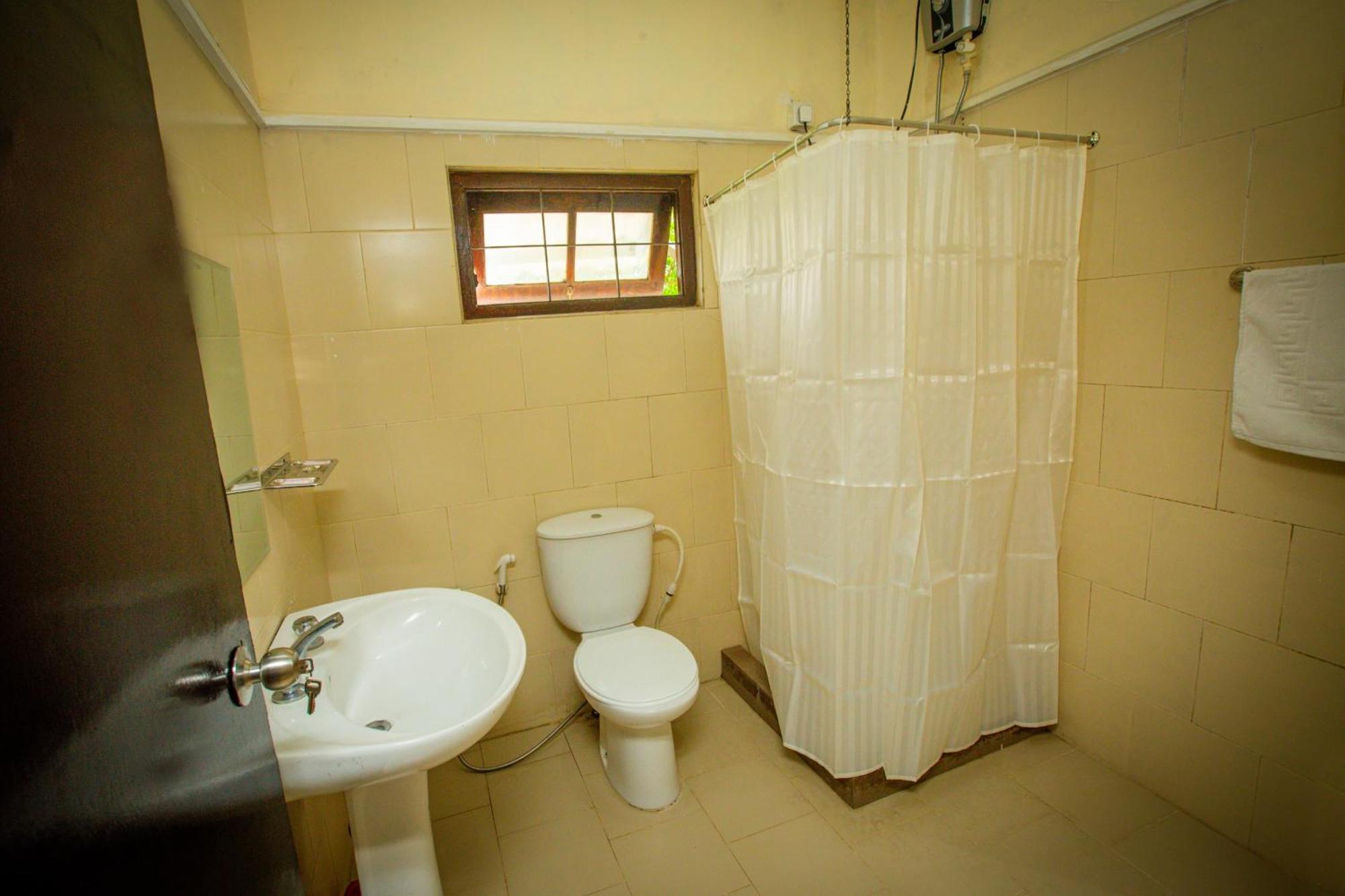 Sunbloom Inn Kandy Extérieur photo